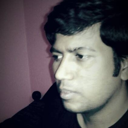 HidarAli25's profile picture. I am a simple