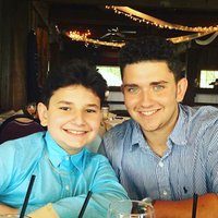 Alex Sweigart (@alexsweigart) 's Twitter Profile