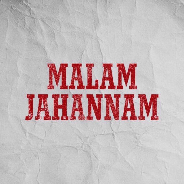 IFS Film #MalamJahannam