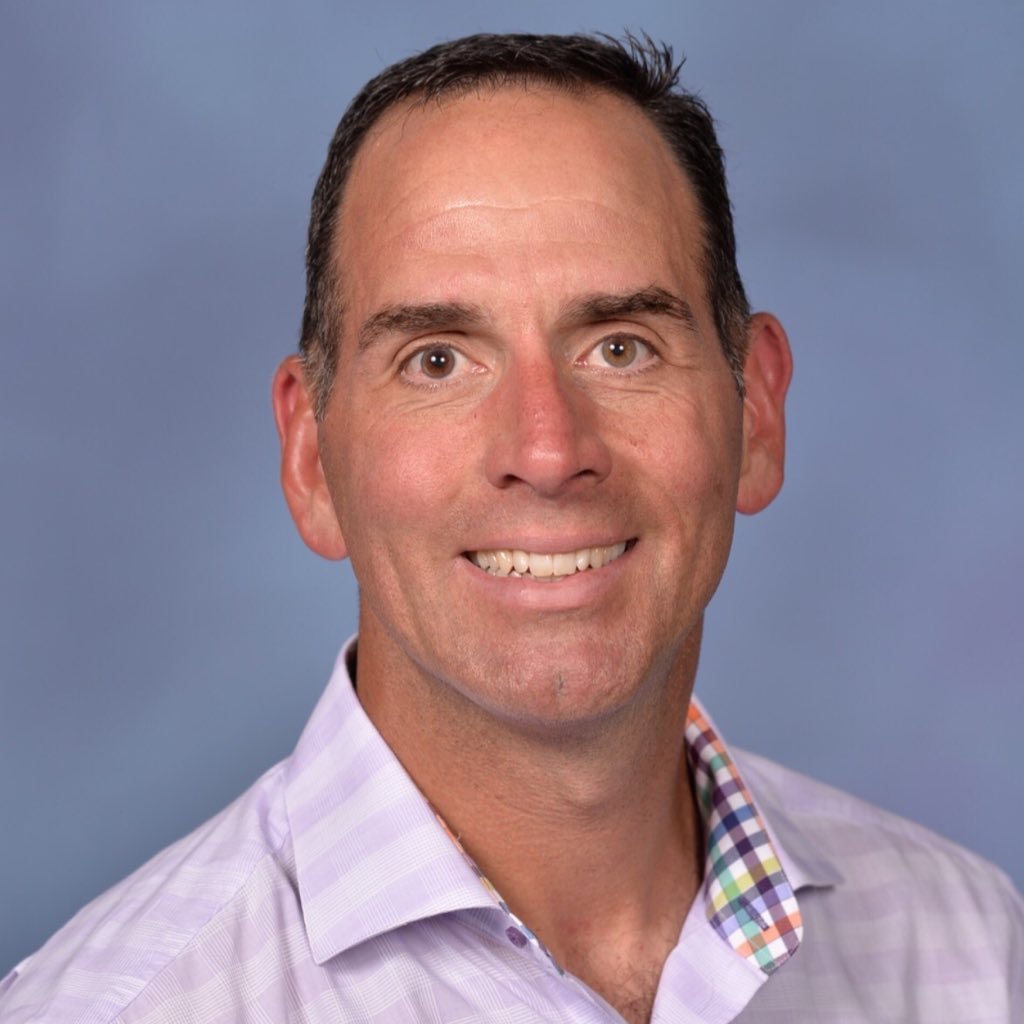 JoeMezzetti's profile picture. 