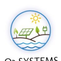 O3systems