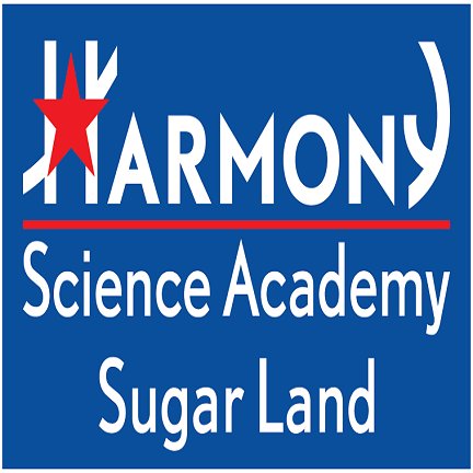 Harmony Science Academy Sugar Land believes that a strong foundation in Math, Science, and Technology can prepare our students for College, Career, and Life.