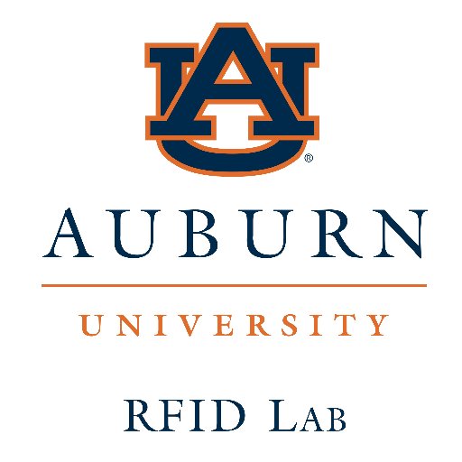The RFID Lab at Auburn University is a research institute focused on the business case and technical implementation of RFID and other emerging technologies.