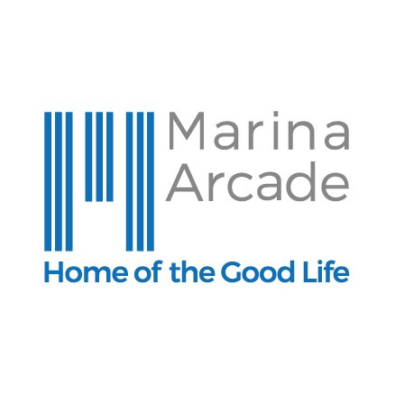 MarinaArcade's profile picture. Home of The Good Life. 
043211444