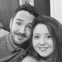Ian Parker (@ianparker1982) 's Twitter Profile Photo Ian Parker (@ianparker1982) 's Twitter Profile Photo