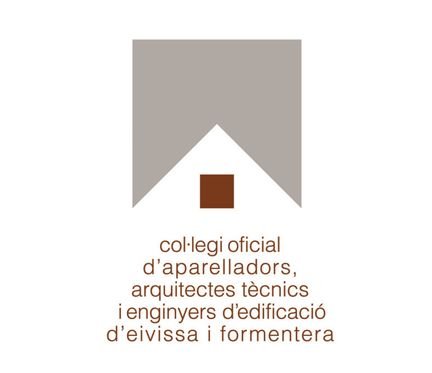 Colegio Oficial de Aparejadores, Arquitectos Técnicos e Ingenieros de Edificación de Ibiza y Formentera
Privacidad: https://t.co/gZii8cVmEr