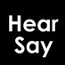 HearSayAudioFestival 🏳️⚧️ (@hearsayfestival) Twitter profile photo HearSayAudioFestival 🏳️⚧️ (@hearsayfestival) Twitter profile photo