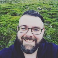 Árni Þór Gunnarsson(@ArniThor8) 's Twitter Profile Photo