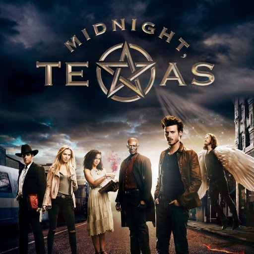 _Midnighters_'s profile picture. Twitter fan page for, @NBCMidnightTX ! LGBTQ friendly. #Midnighters #SaveMidnightTexas #MidnightTexas #SnugglyWednesday