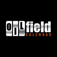 Oilfield Calendar(@oilcalendar) 's Twitter Profile Photo