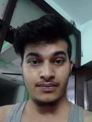 sachin15bg's profile picture. 