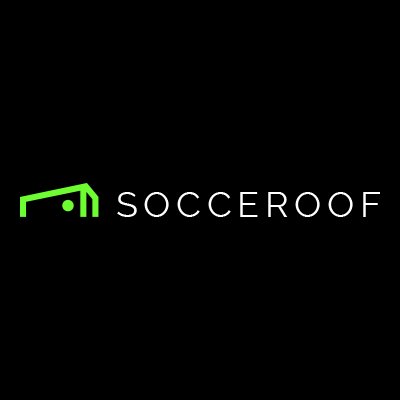 A New Generation of Soccer in Sunset Park #NYC | 5-a-side Rooftop #Soccer ⚽️ marketing@socceroof.com