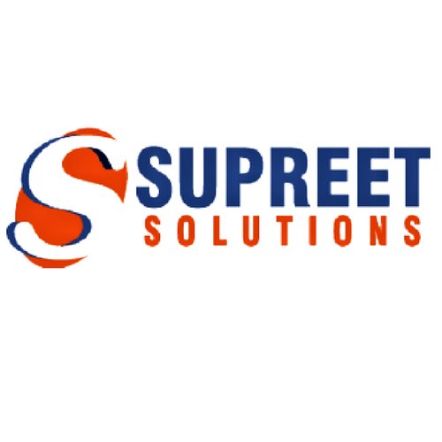 @supreetsolution