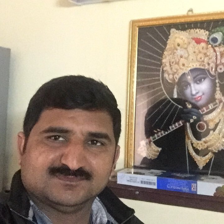 BhupenSez's profile picture. Project Manager @ GR infra Projects Ltd.