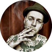 デスカミナリ (@zixz_zaxz) Twitter profile photo