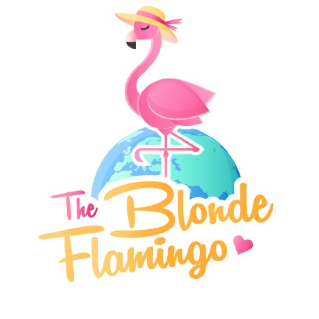 Travel & Style blogger🌏👩🏼‍💻 📍 Based in London🇬🇧 Instagram : @theblondeflamingo