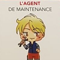 Jack in the box (@jacquesvicentin) 's Twitter Profile