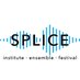 SPLICE (@spliceorg) Twitter profile photo SPLICE (@spliceorg) Twitter profile photo