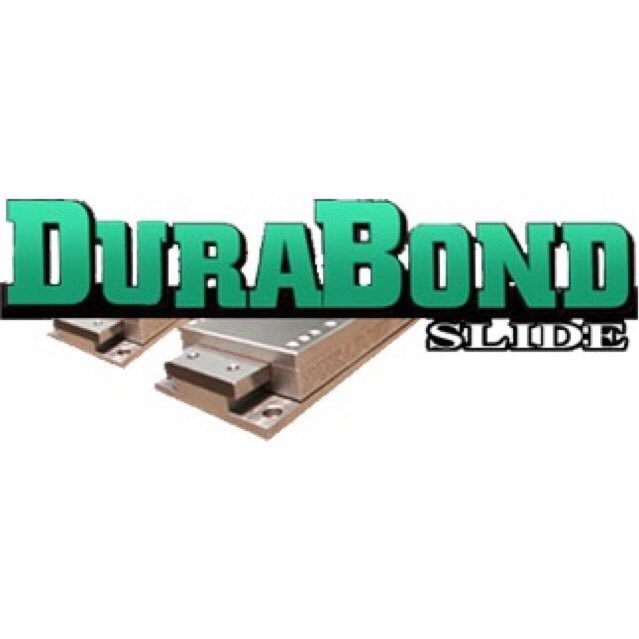 Our unique square gib, coated linear slide technology for the spring coiling industry where equipment can be subjected to extreme industrial environments