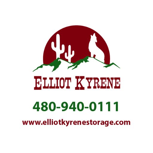 EKSelfStorage