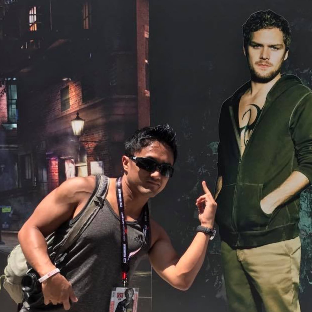 mike_le Profile Picture