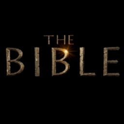 'The Bible' is an epic journey from Genesis through Revelation produced by Roma Downey & Mark Burnett. Emmy nominated & seen by 100 million people & counting!