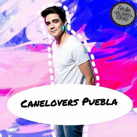 CaneloverPuebla's profile picture. Sede de @VillanelaSquad . Respaldadas por @TeamCodersSquad.

no te arrepentiras de seguirnos😜

ten Notis On.

LS, DM'S, JUEGOS, DINAMICAS, DIVERSION Y MÁS 😘😘