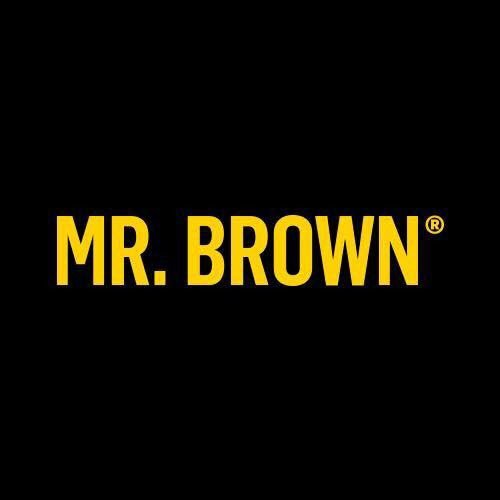 Mr. Brown