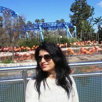 Bhawna Ratra (@bhawna_ami) 's Twitter Profile