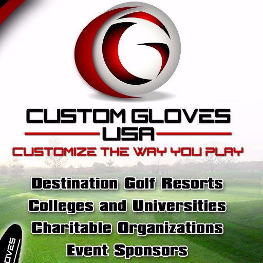 Owner of Custom Gloves USA