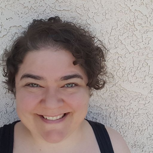 karinotvery's profile picture. Misadventures in the (702). Poet. Slammer. Yinzer. Fictioner. Copywriter. Editor. Clarion '07 grad. Wannabe music nerd. #VegasBorn. She/They.