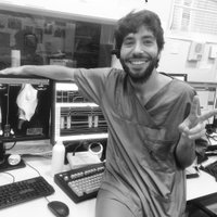 Pablo Ramos (@ramosruizp) 's Twitter Profile