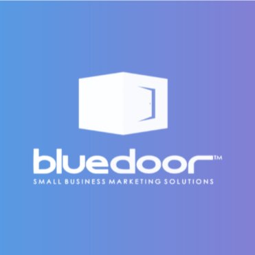 Hi there! We're Blue Door Marketing based in Kansas City. We offer website design, social media management and video marketing for Small Businesses.