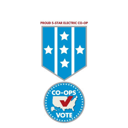 Be a co-op voter and commit to stand up for electric cooperatives at the polls this November. Join us. A program of America's Electric Cooperatives. #CoopsVote