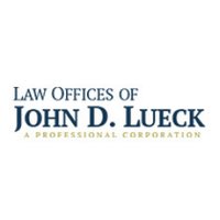 John D. Lueck (@globalthinker) 's Twitter Profile