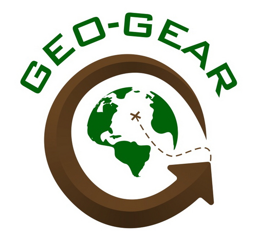 ShopGeoGear's profile picture. Geo-Gear is the premier source for trackable geocaching clothing and accessories....shareable, wearable, trackable....