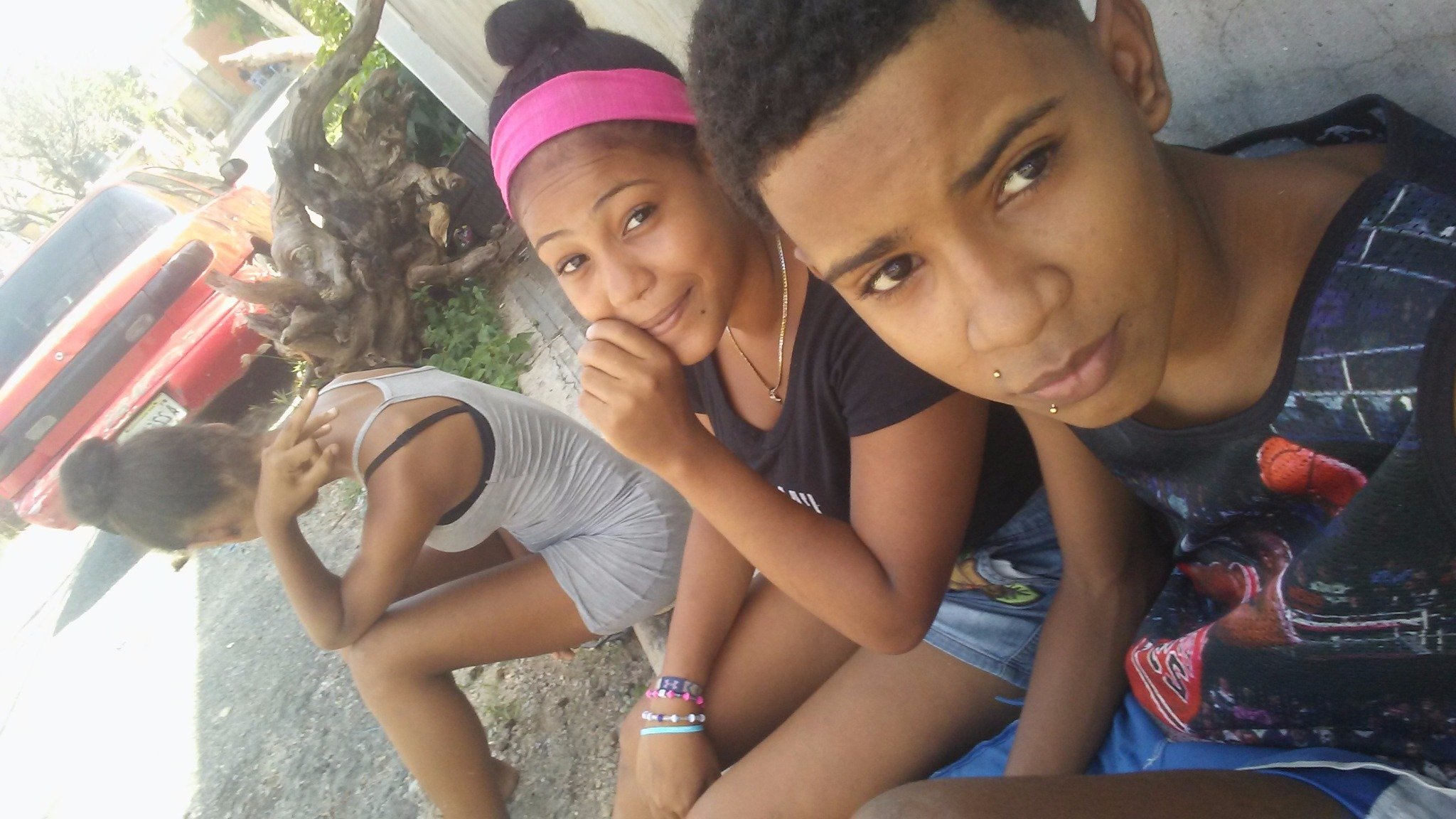 ChikiGuta's profile picture. 