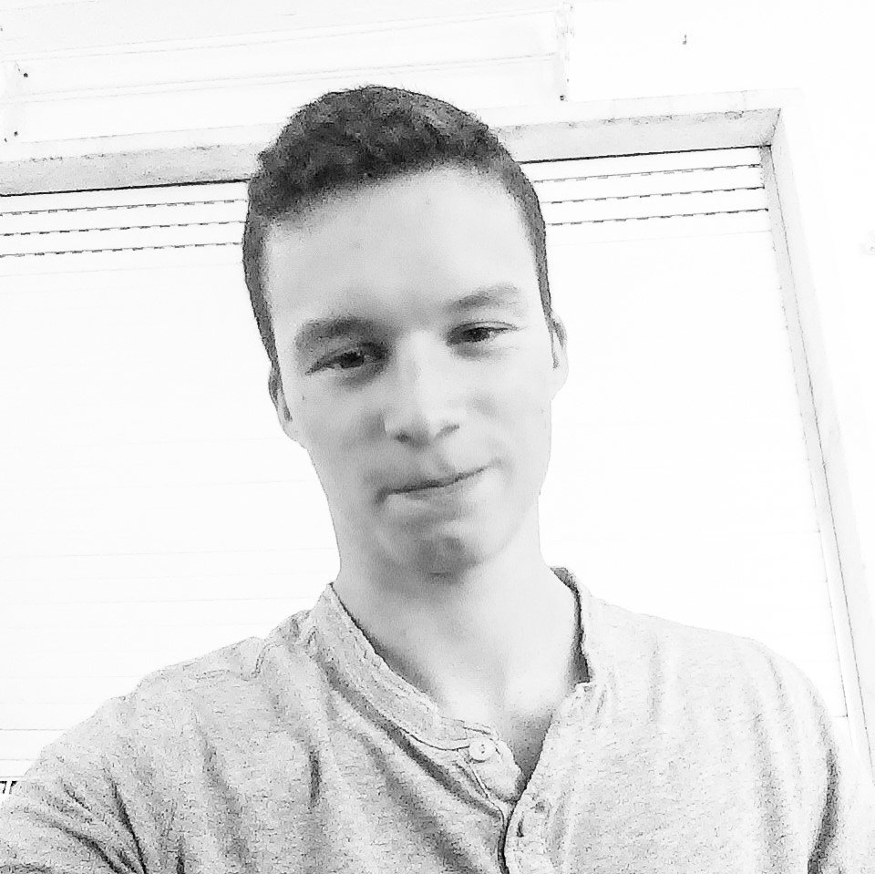 ruben_russo's profile picture. 