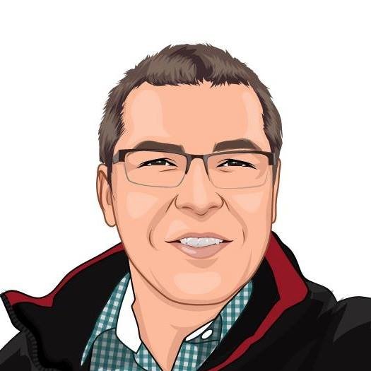 gkucmier's profile picture. Software Engineer, JavaScript and Blockchain passionate