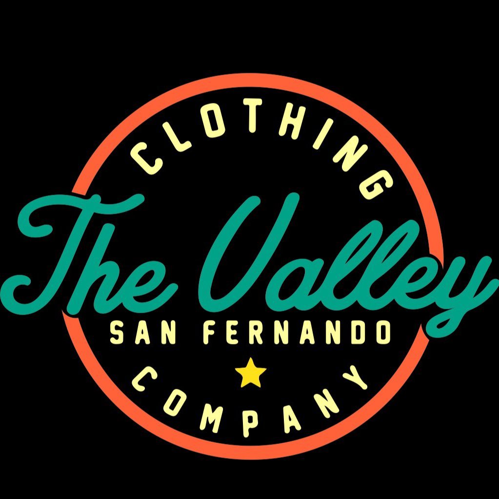 We are a clothing company that best represents the lifestyle, vibes, history, and culture of The San Fernando Valley