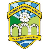 Calder Primary(@CalderPrimary) 's Twitter Profile Photo