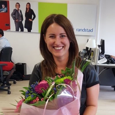 ManjavanNoorden's profile picture. Zorgt ervoor dat technisch talent op de juiste plek terecht komt, moeder van 2 (soms 3/mijn man😉), stiekem gek op junkfood