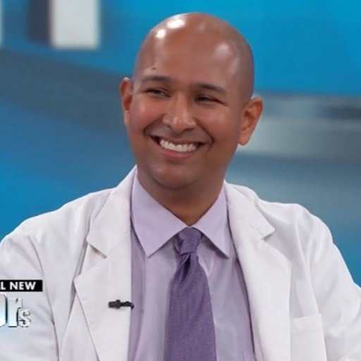 📚Associate Professor Pulmonary, Critical Care & Sleep MD 📺 Expert Host @chasingthecure SoCal’s Hometown MD, Podcast Host, Huntington Memorial Hospital