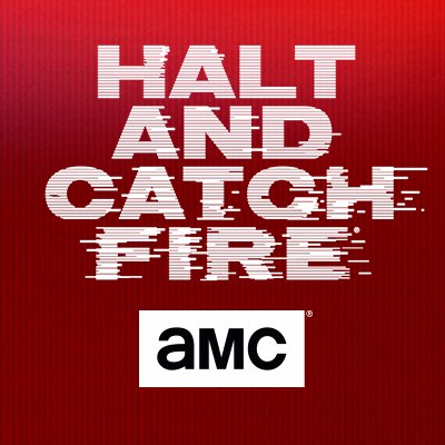 The official handle for #HaltandCatchFire on @AMC_TV.