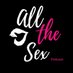 Mark & Rebecca🎙 (@allthesexradio) Twitter profile photo Mark & Rebecca🎙 (@allthesexradio) Twitter profile photo