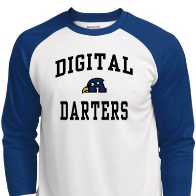 Account of the Digital Curriculum Leadership Team at AHS. We are proud Digital Darters focusing on supporting teachers & students in digital literacy! #edtech