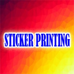 Hi Guys we are providing all custom stickers in all custom sizes please visit our website : https://t.co/EFGHDeqtjN