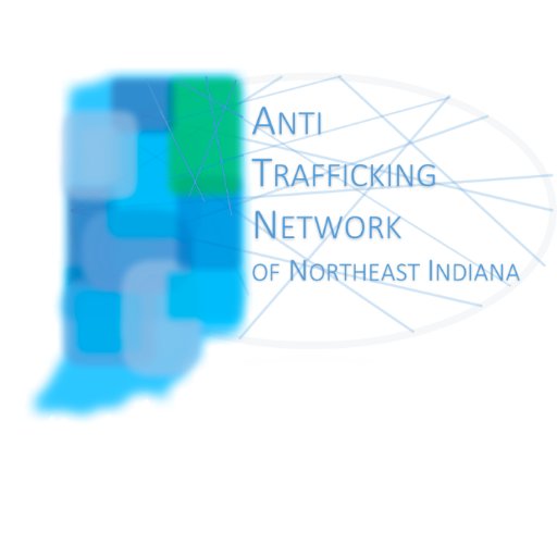 The Anti-Trafficking Network of Northeast Indiana strives to create communities that are fully engaged in addressing human trafficking.❌