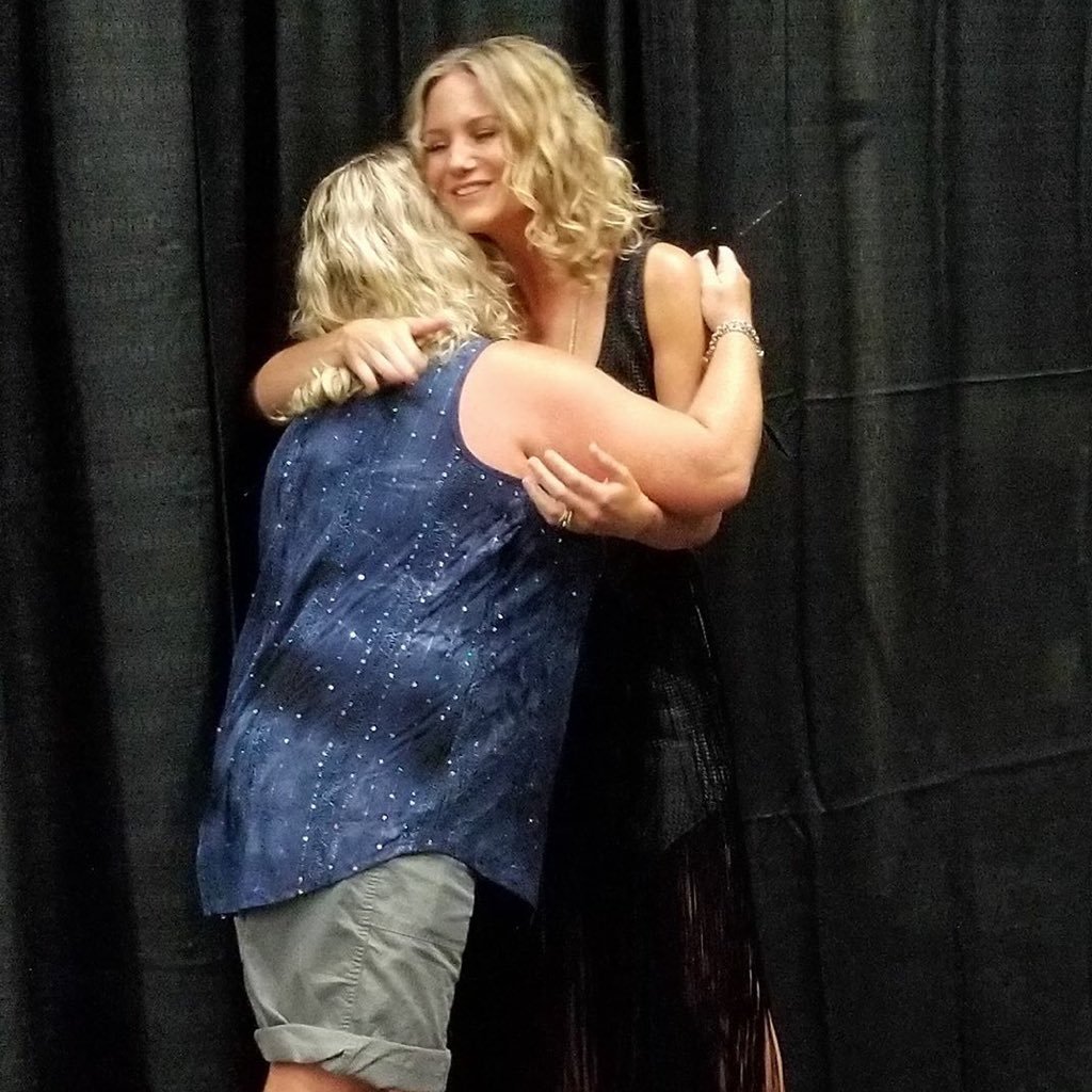 slwhit1204's profile picture. Jennifer Nettles, Reba McEntire,  Elvis Presley, Stevie Nicks, and simply music loving southern girl.....