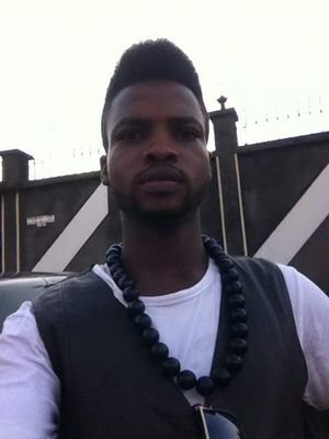 Fine boy